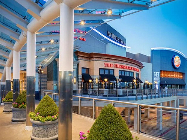 Stonebriar Centre