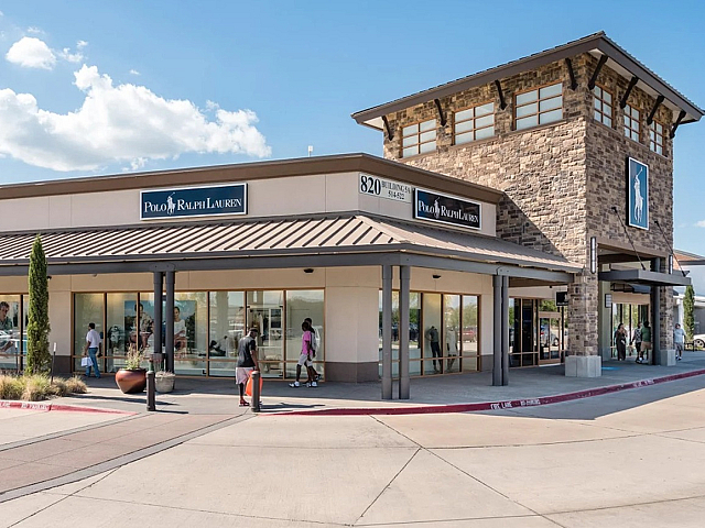 Allen Premium Outlets