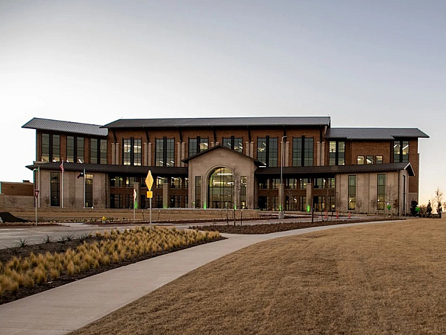 UNT Frisco