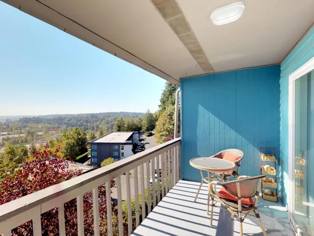 Balcony/Patio