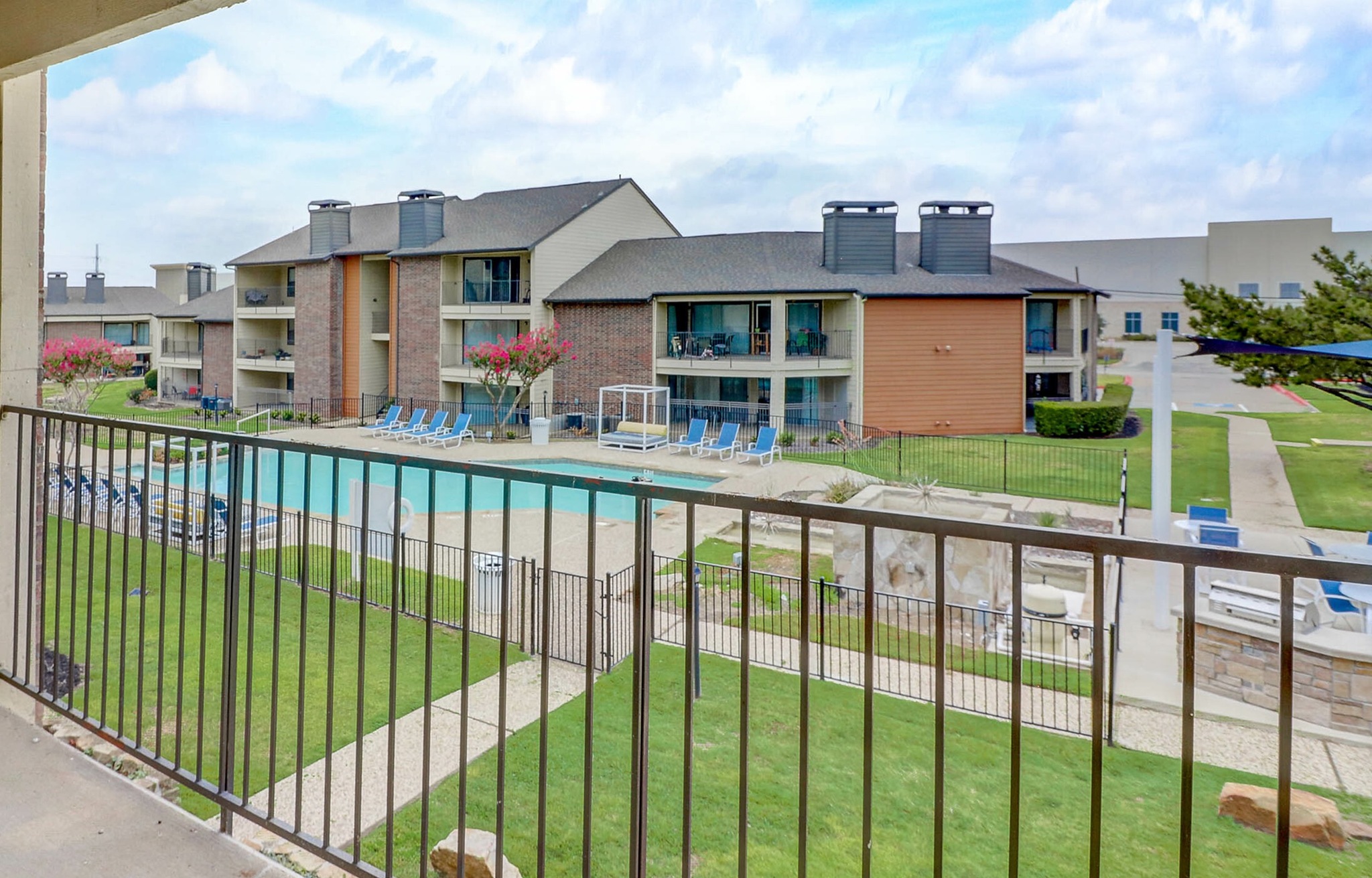 Bridgeport Apartments Irving Txnull