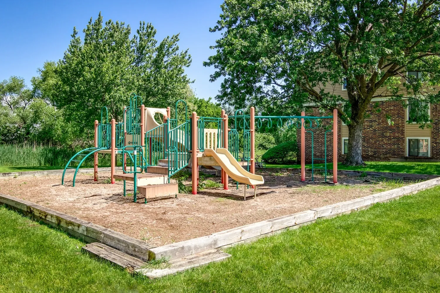 Playground