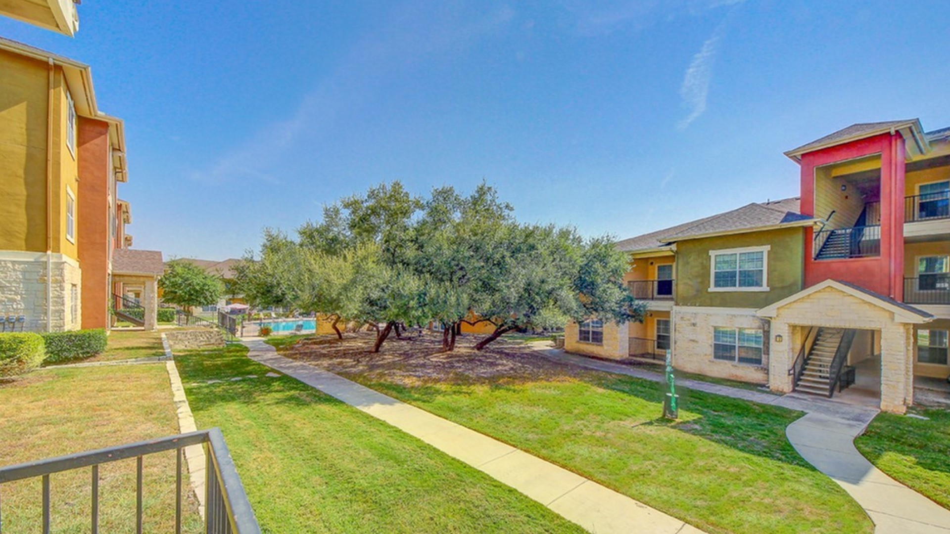 San Mateo Community