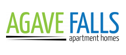 Agave Falls Logo