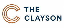 The Clayson Logo