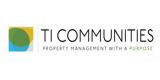 TI Communities Logo