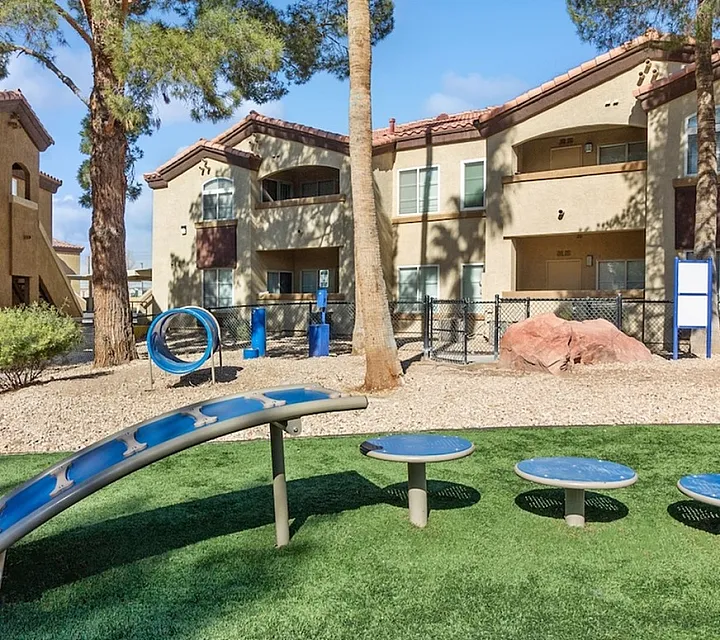 Bark Park