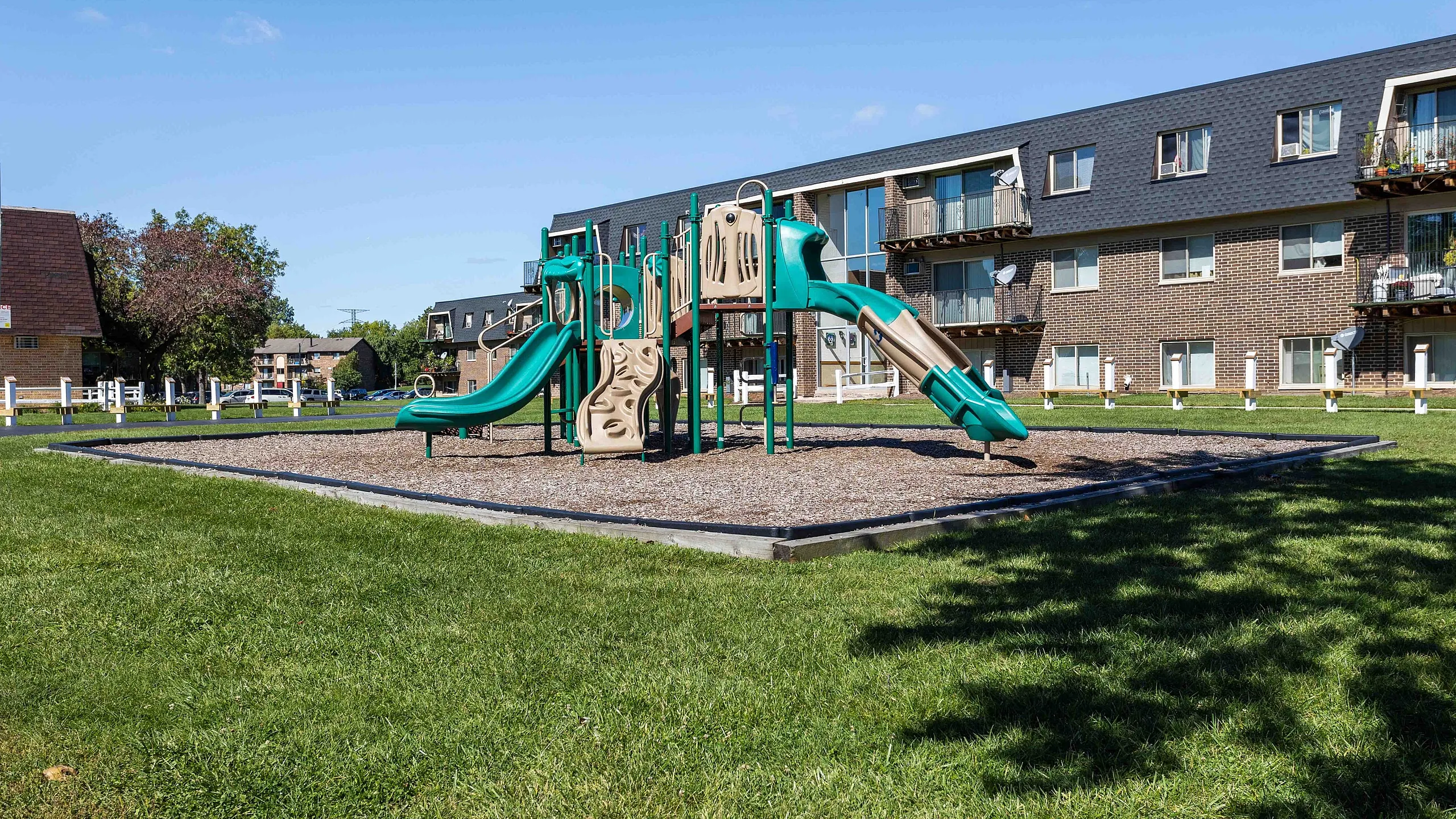 Play Area