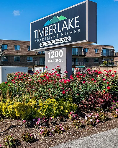 Exterior Signage
