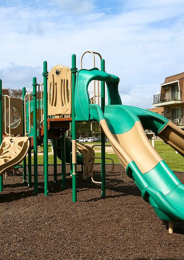 Play Area