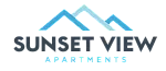 sunset view logo