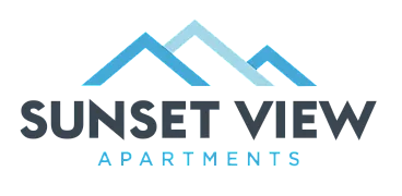 sunset view logo
