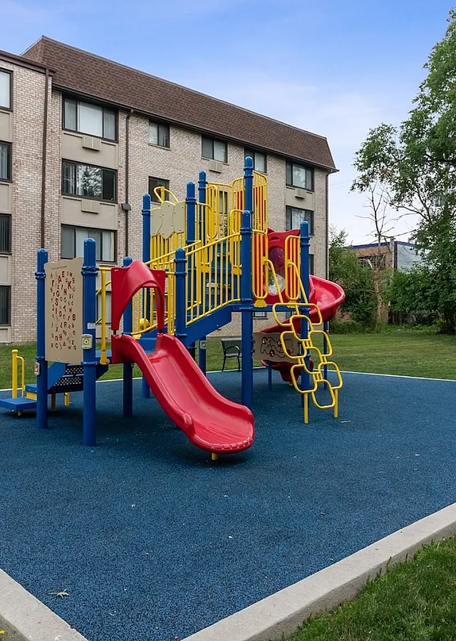 Playground