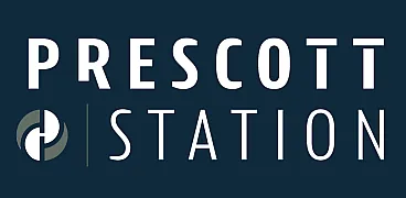 Prescott Station Logo