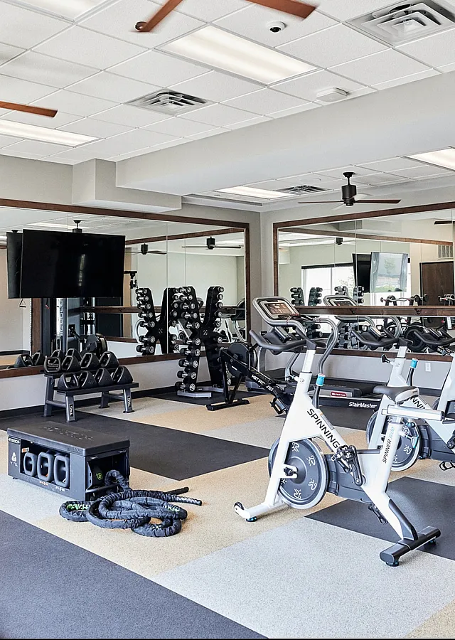 Fitness