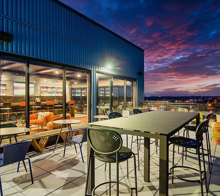 Rooftop