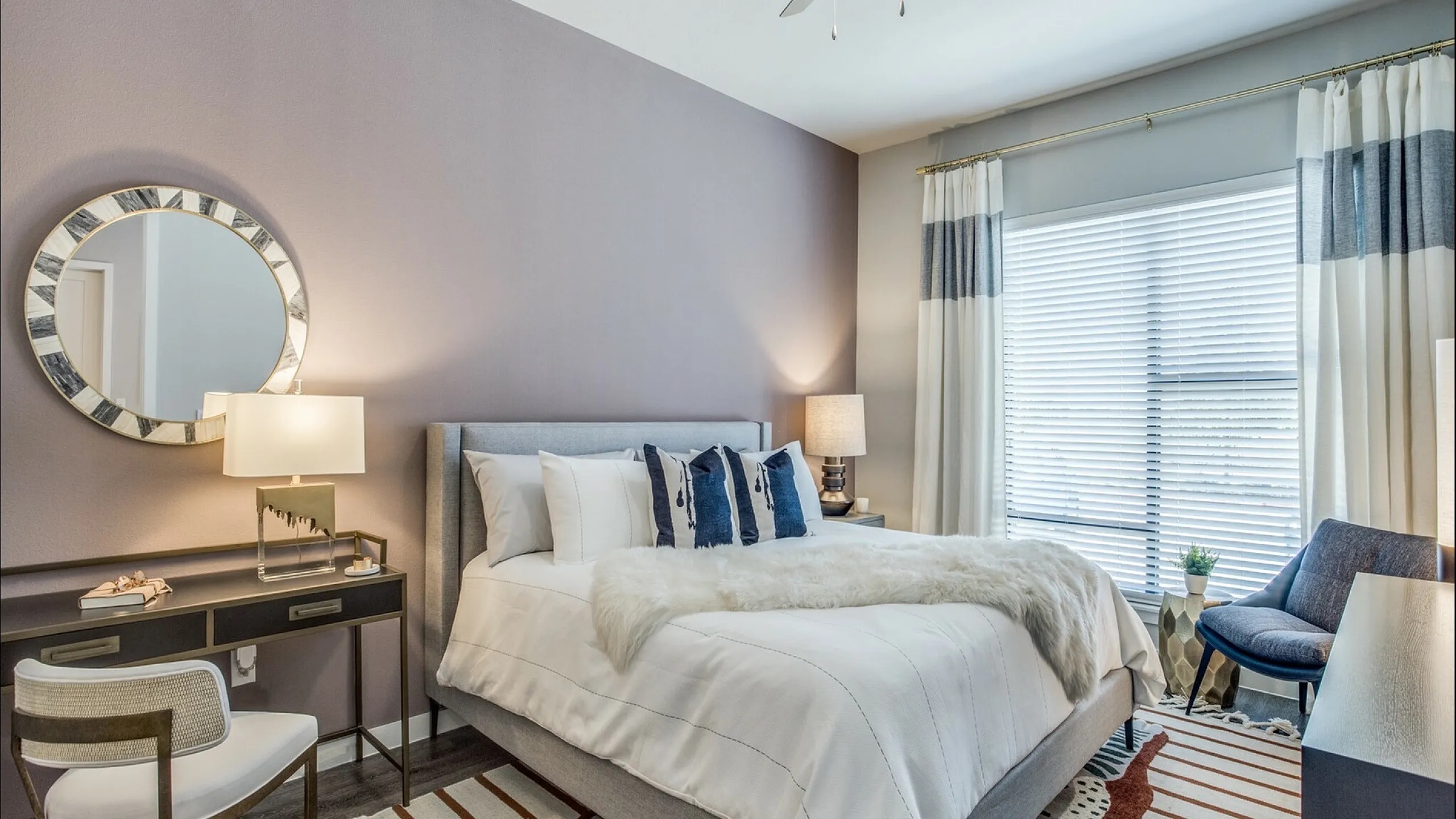 Kinstead Bedroom