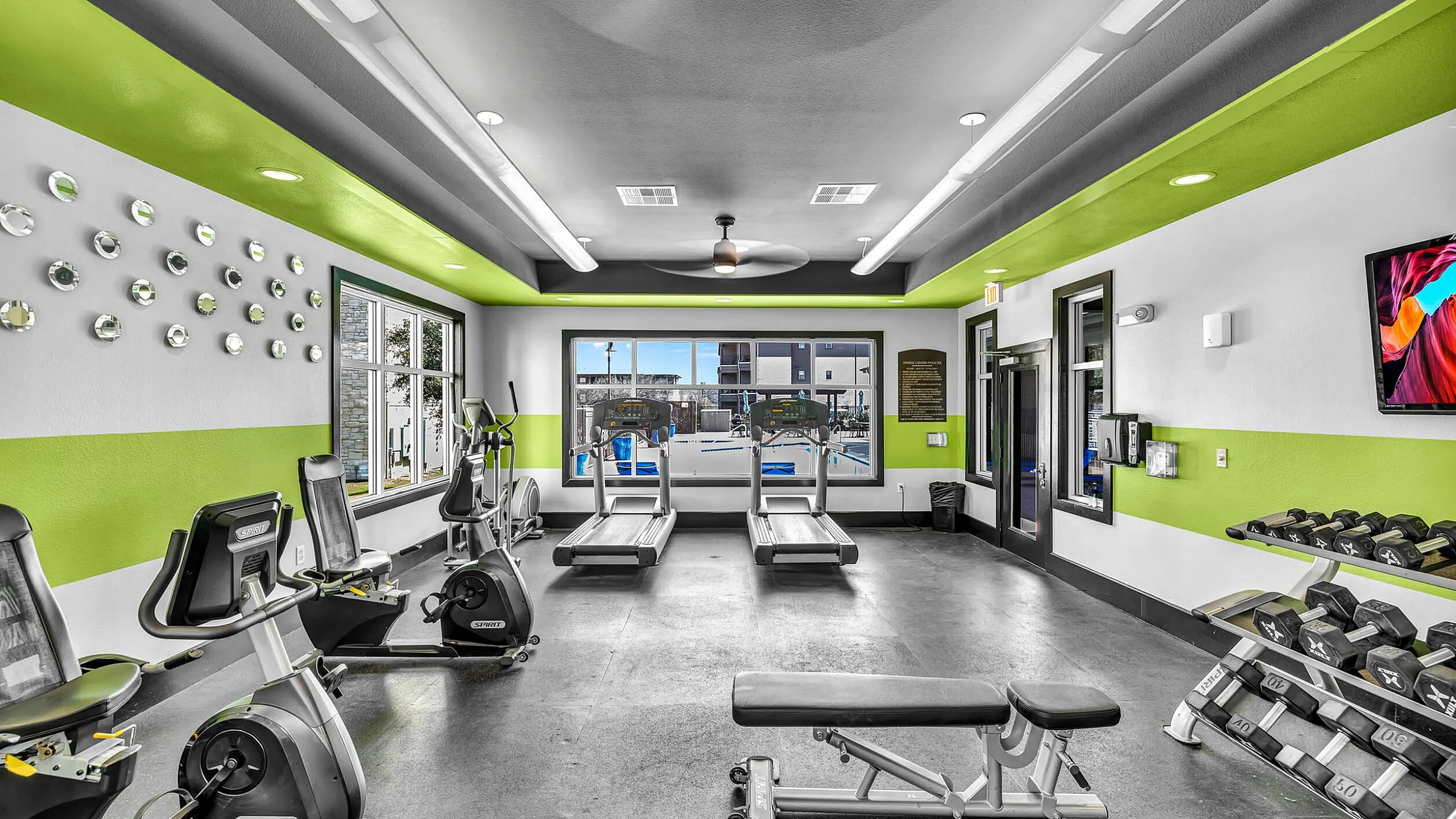 FITNESS