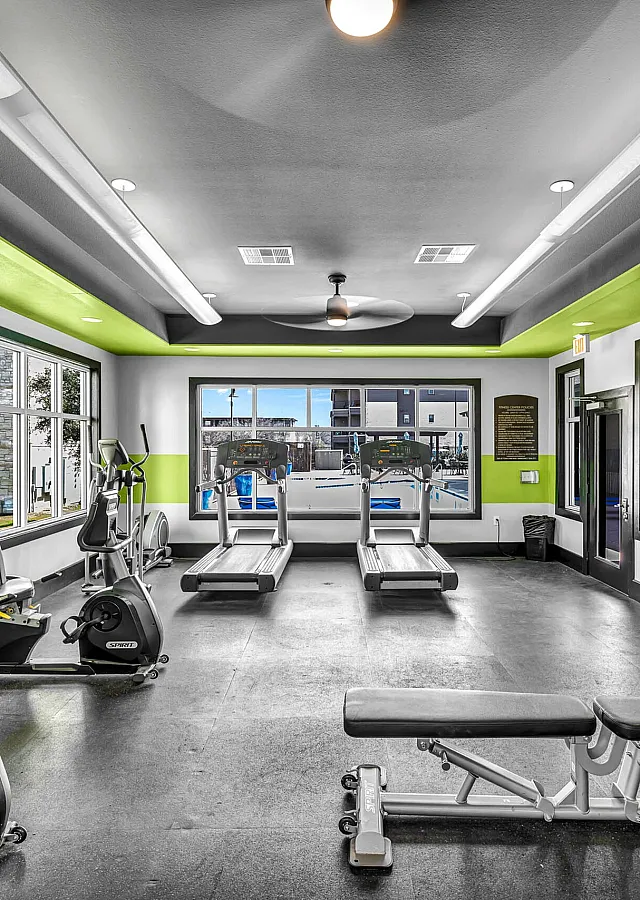 fitness