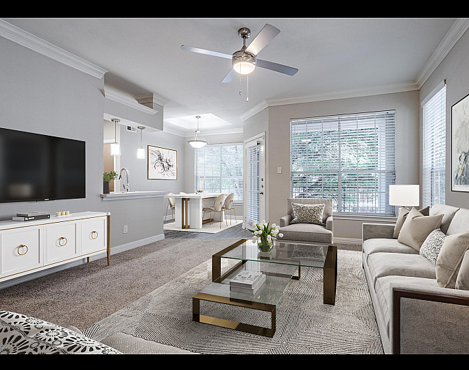 Apartments for Rent in Houston, Texas