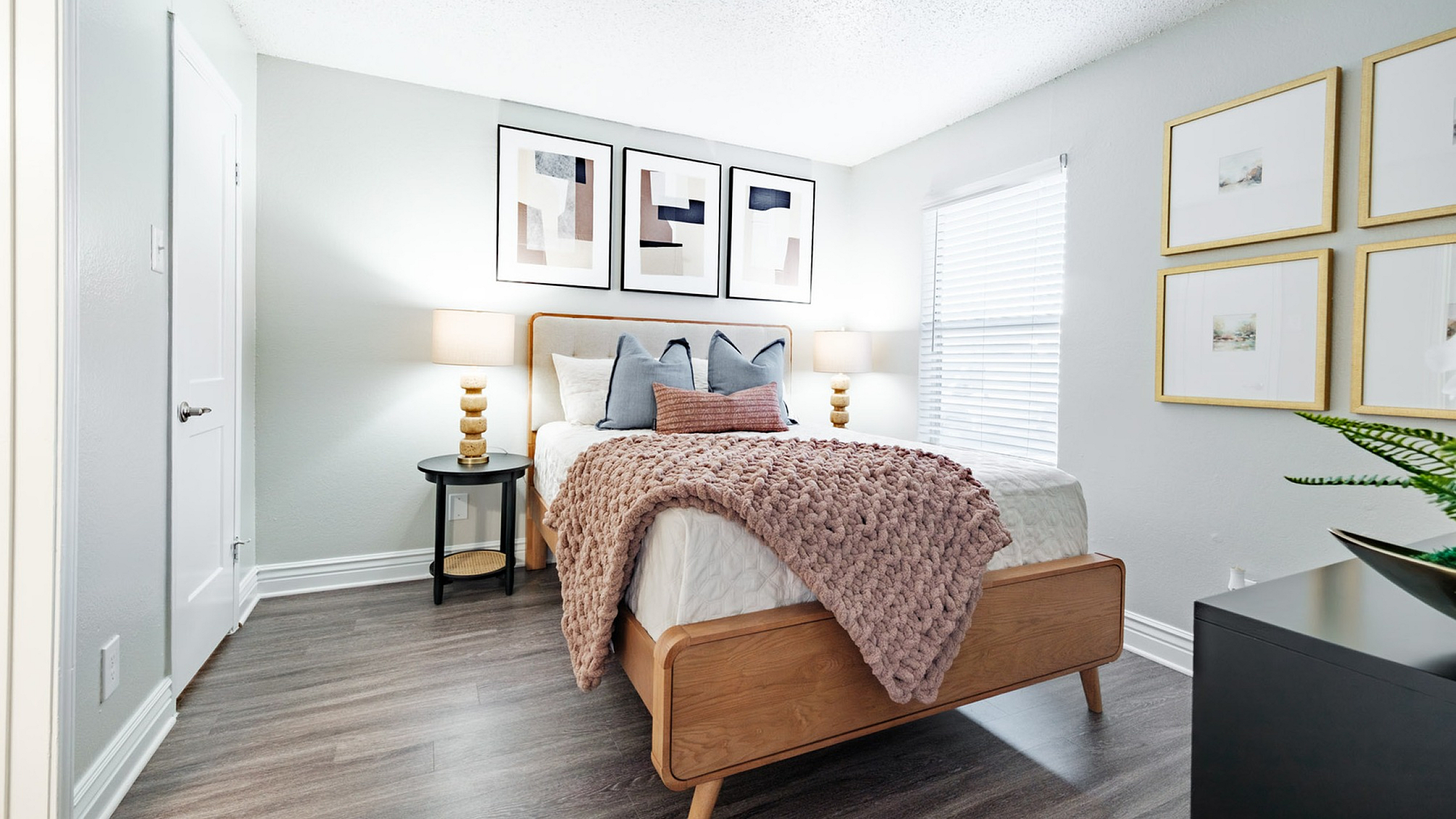 Bridgeport Apartments Irving