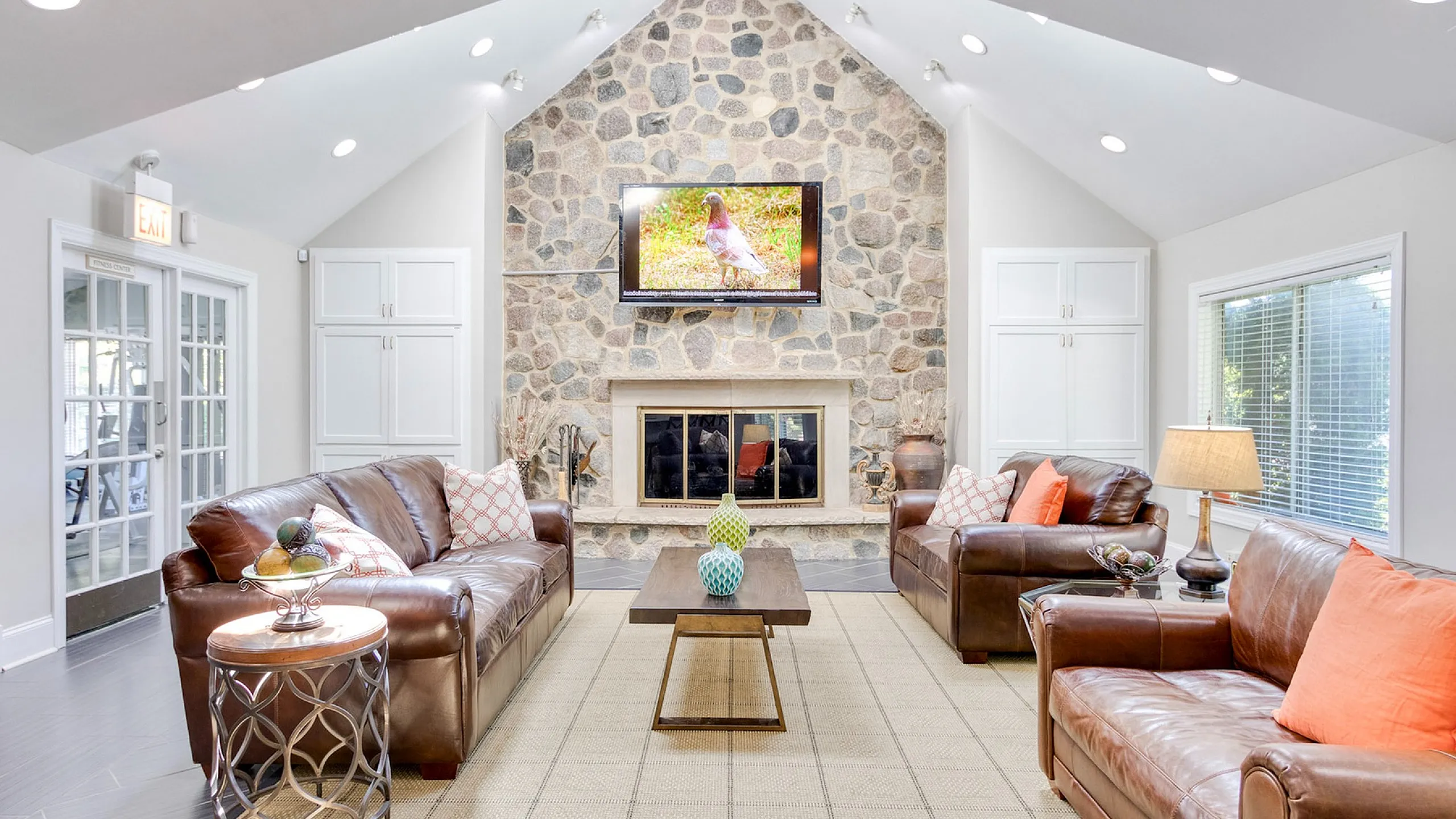 Clubhouse