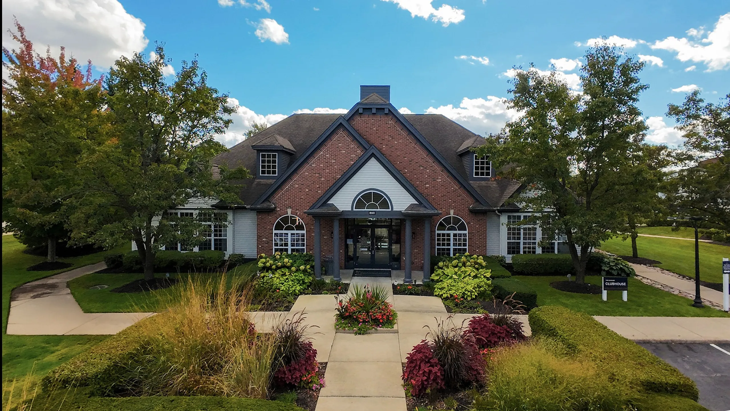 Clubhouse