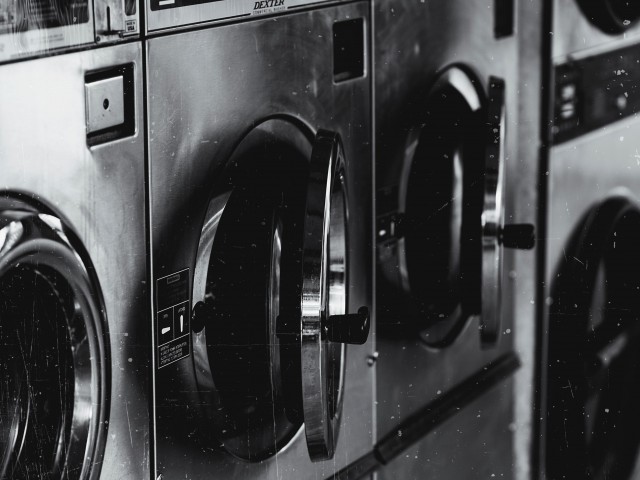 Image of Laundry Facilities for La Carmona