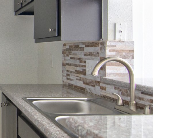 Image of Granite Counters* for Sharpstown Manor