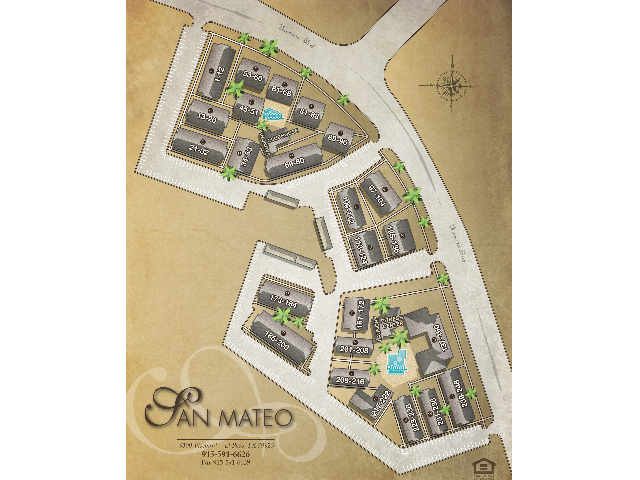 Property Map Image