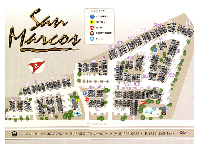 Property Map