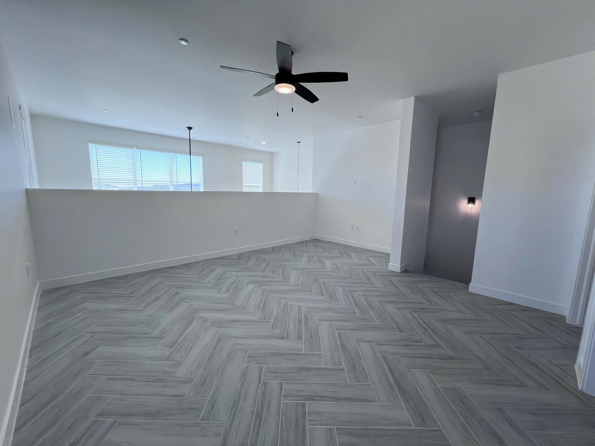 Loft B upstairs 2