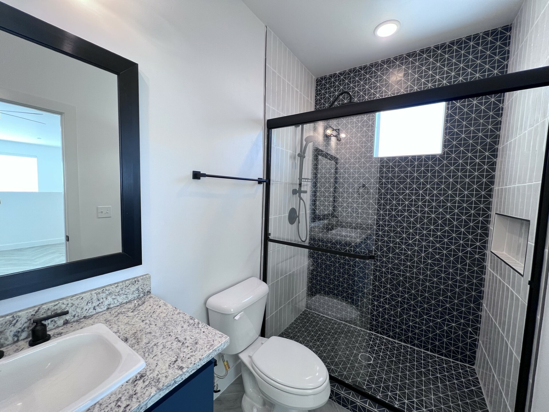 Loft B Bathroom