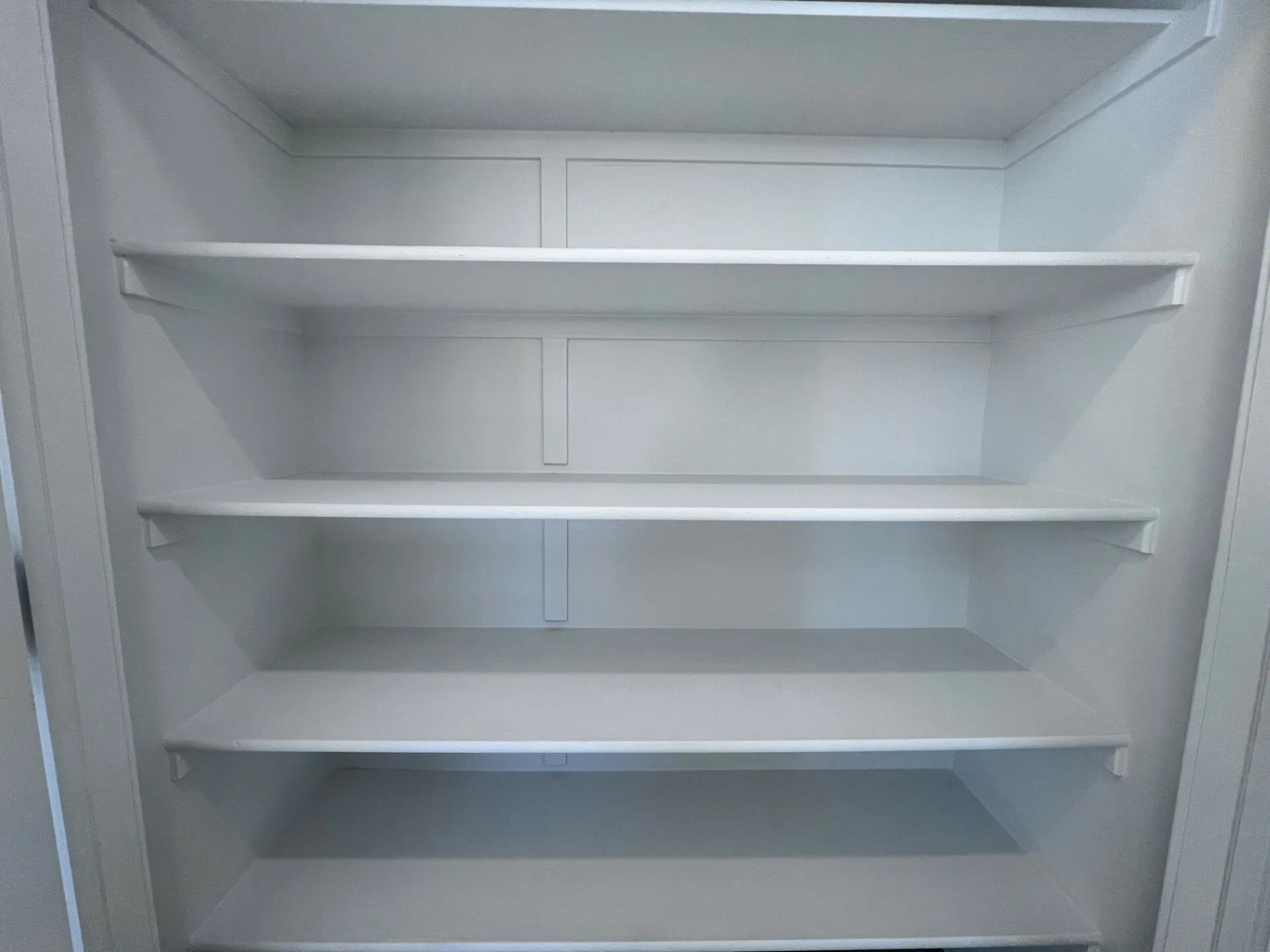 Loft B Pantry