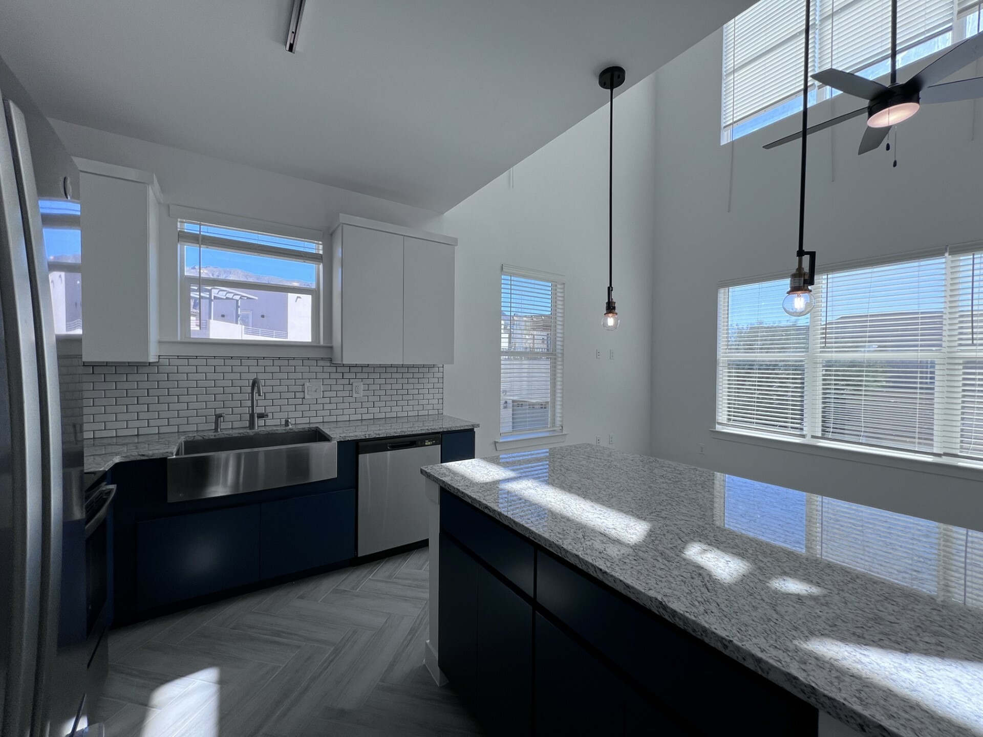 Loft B Island