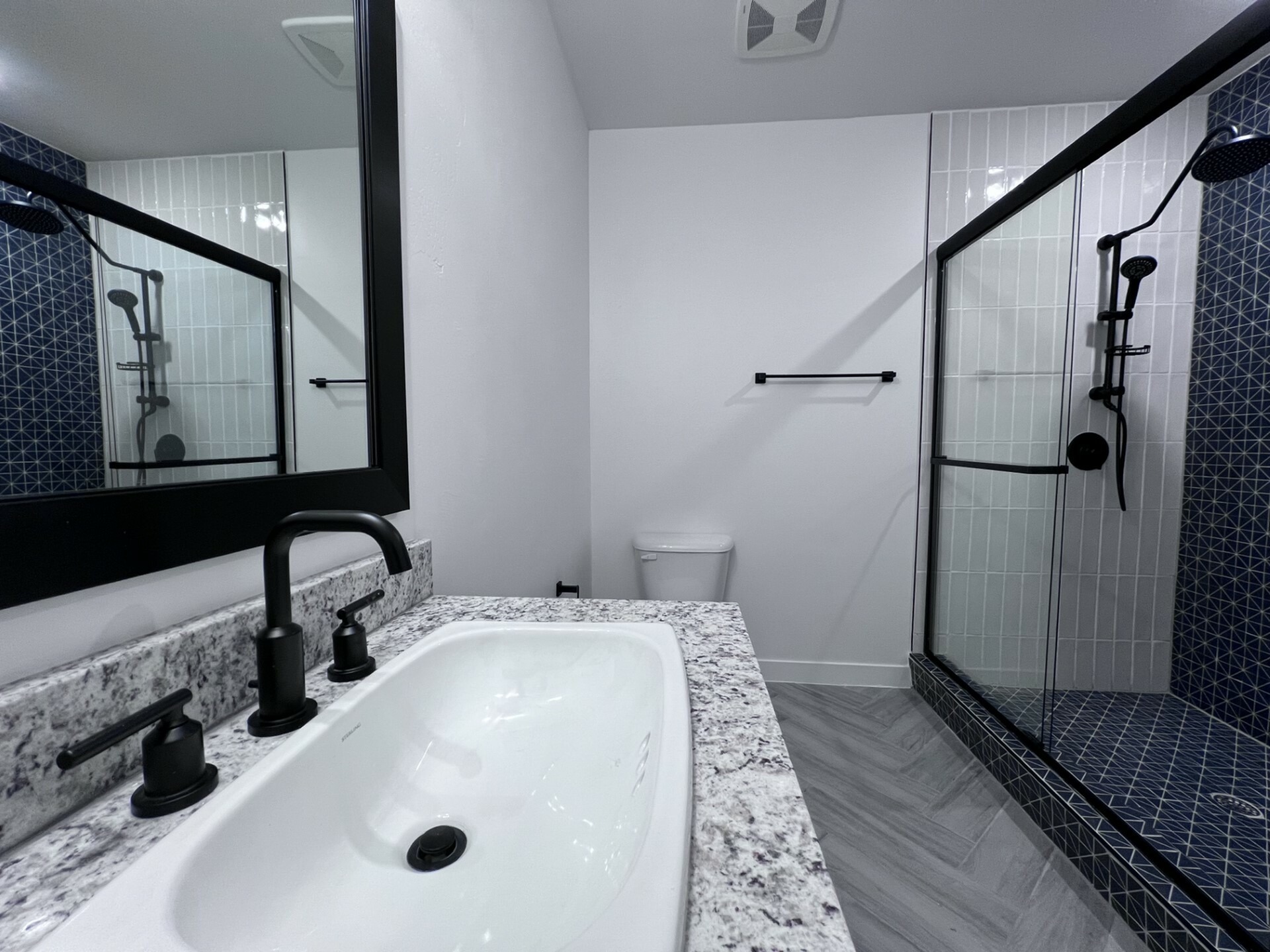 A2 bathroom