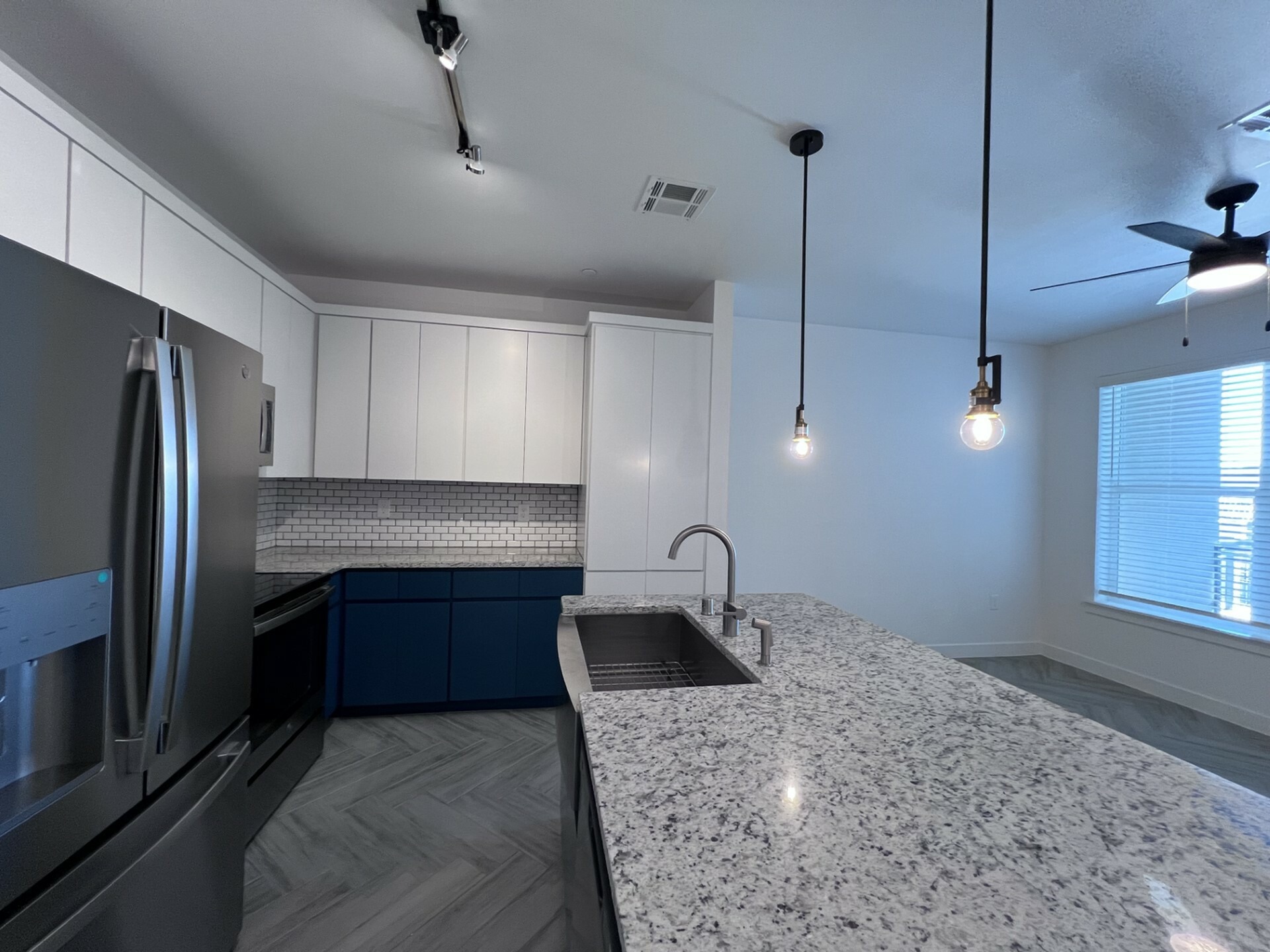 A2 kitchen