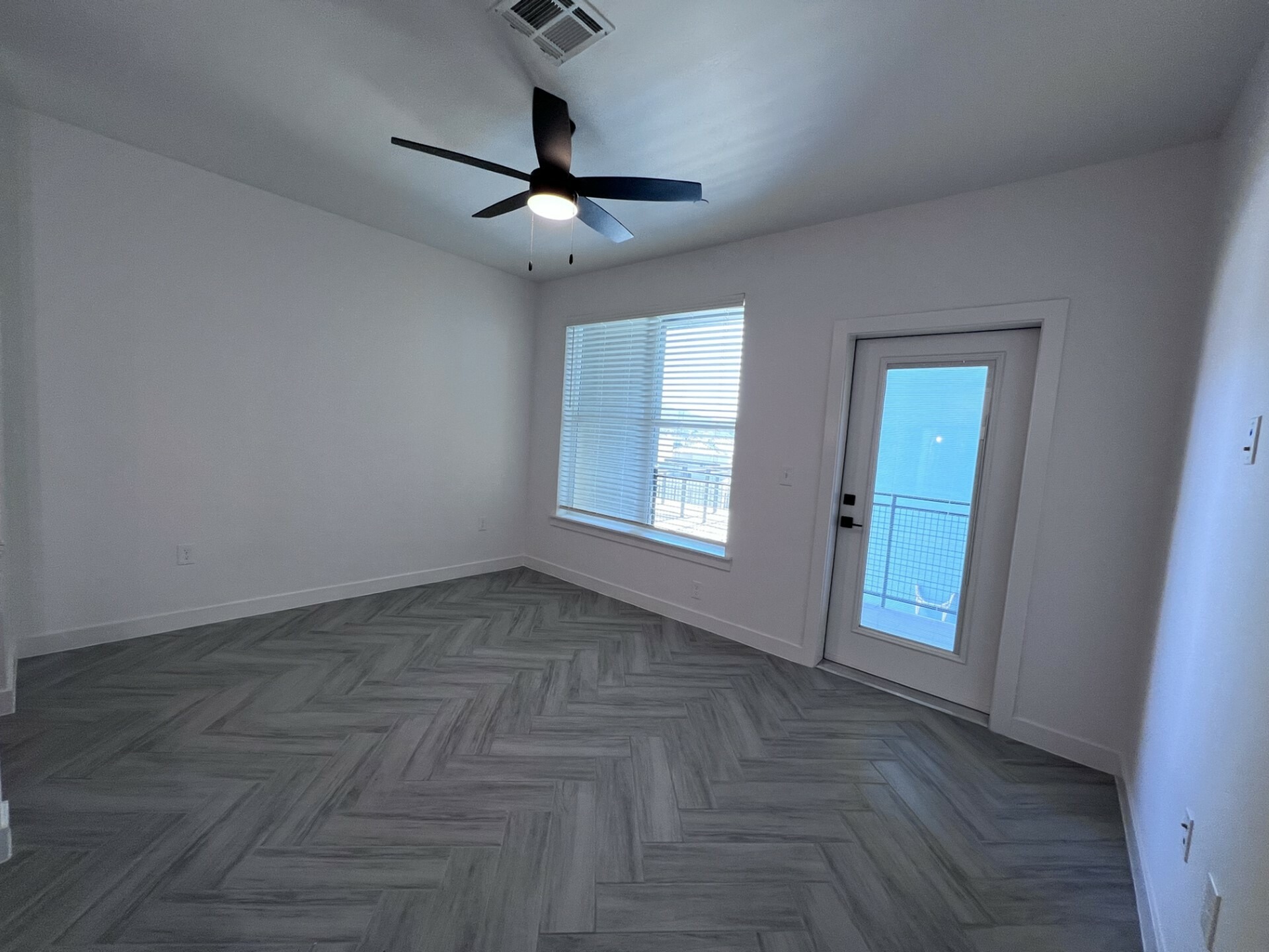 A2 Living room