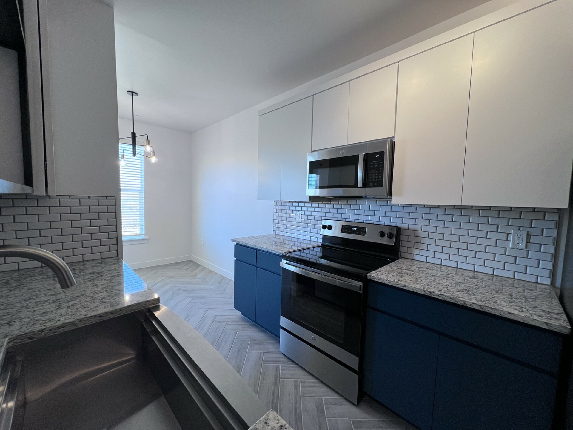 A1 Kitchen