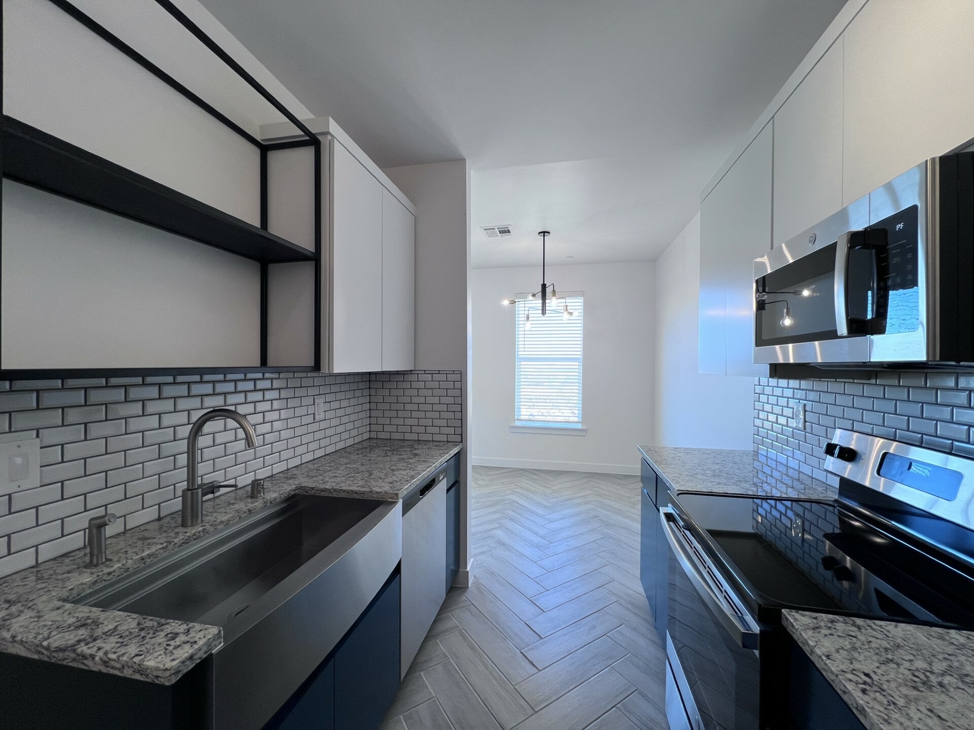 A1 kitchen 2