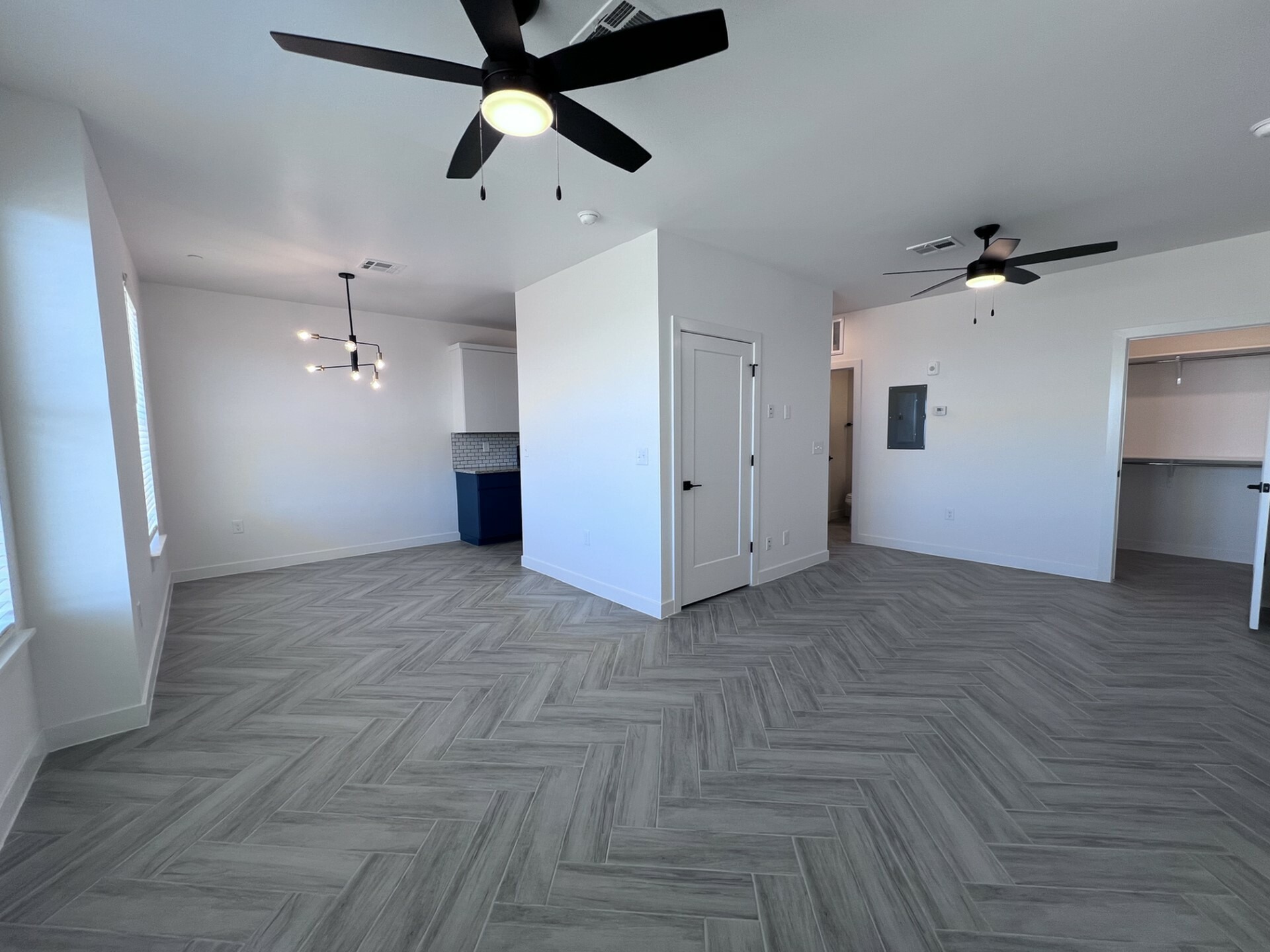 A1 bedroom