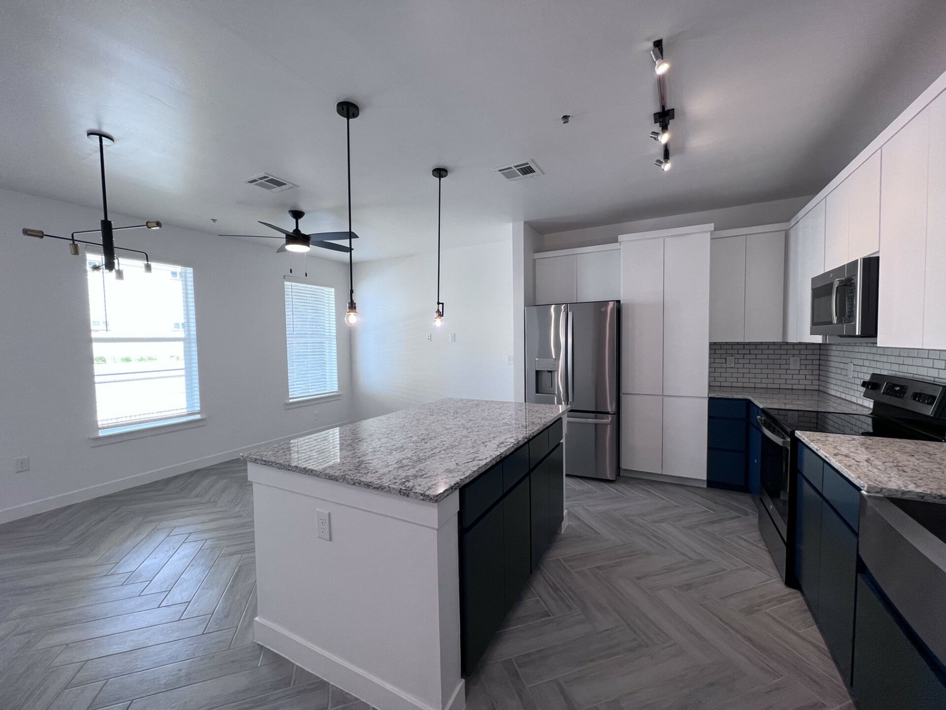A3 Kitchen