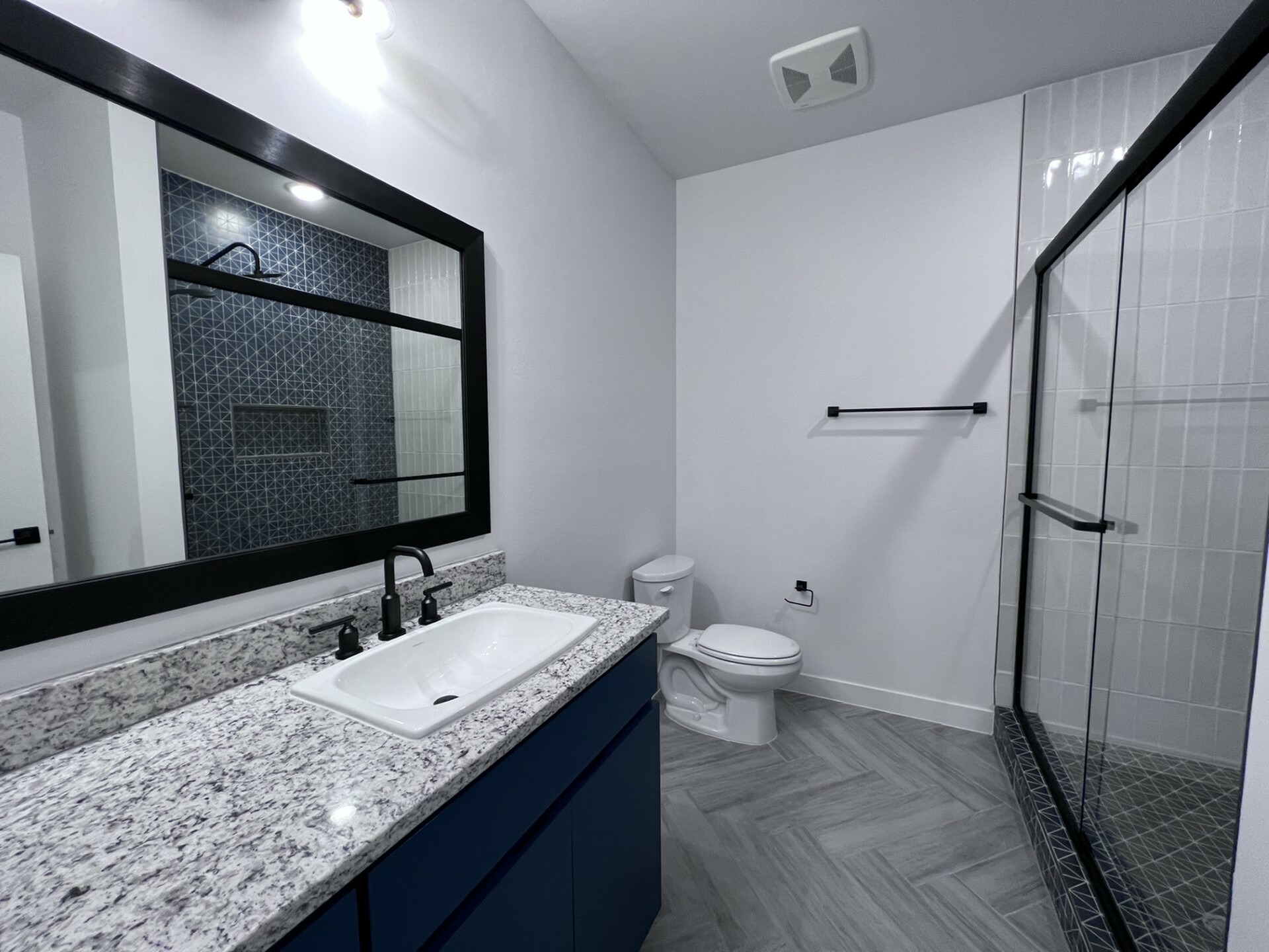 A3 bathroom
