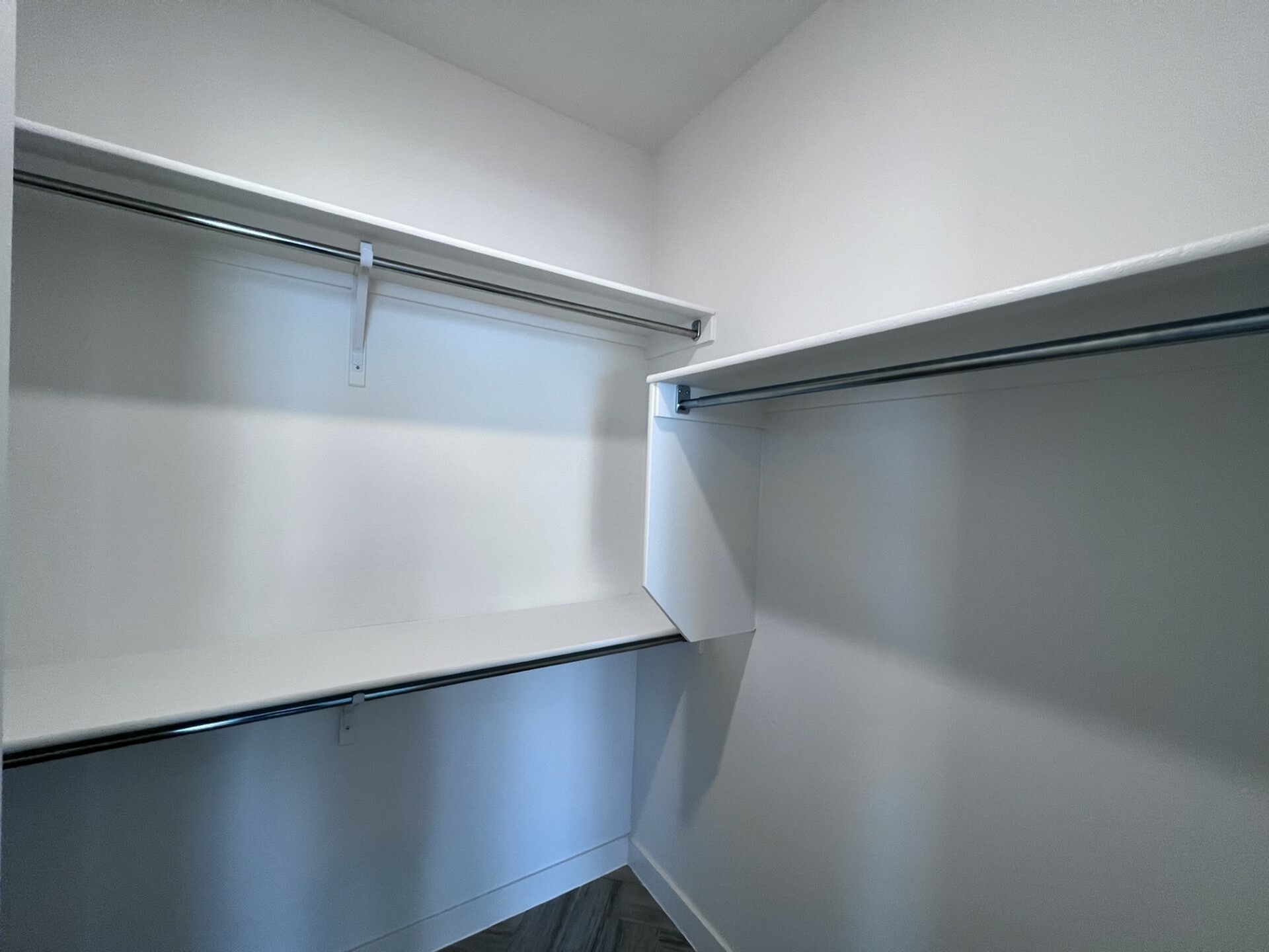 A3 Closet