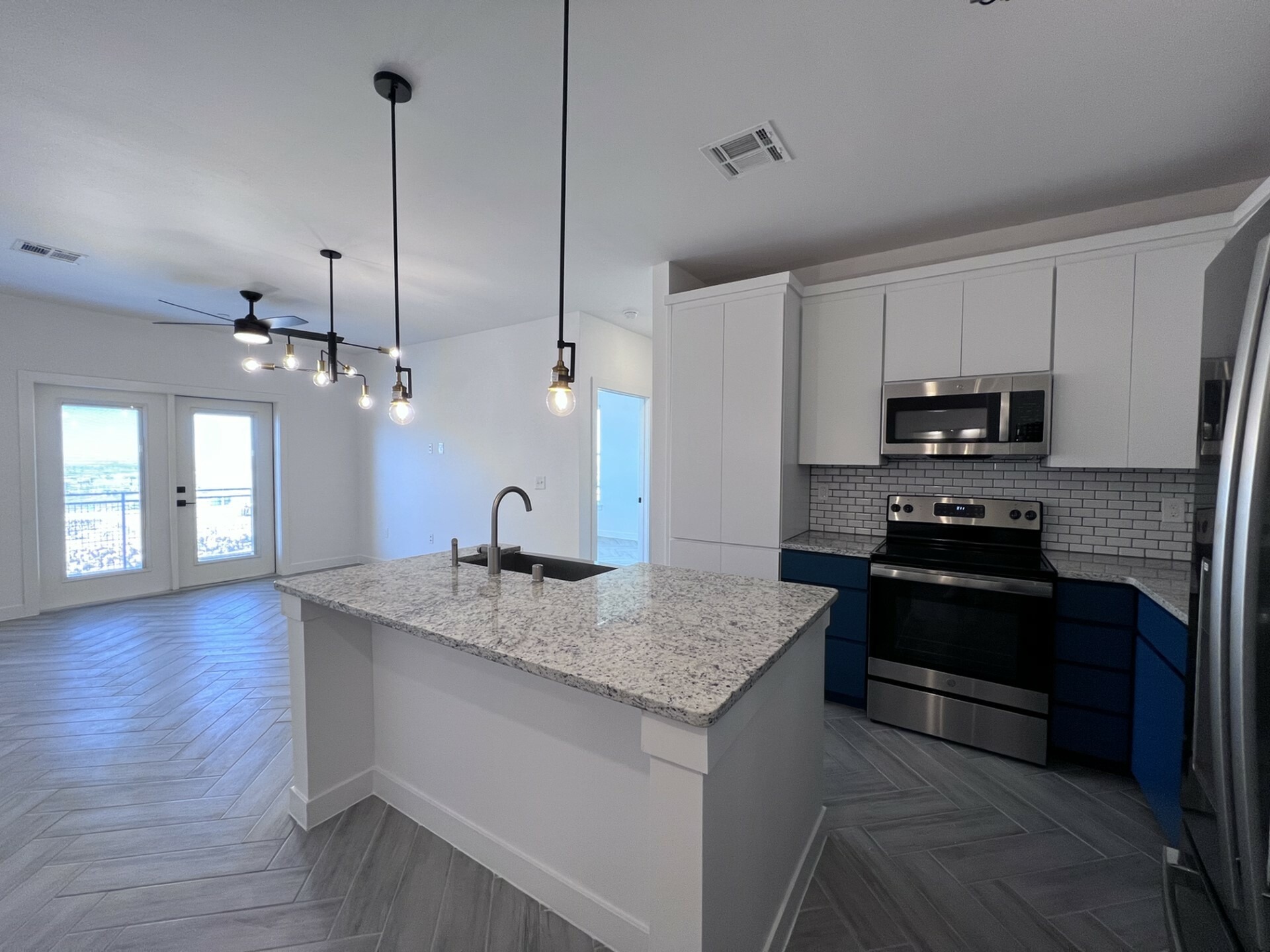 B1 Kitchen