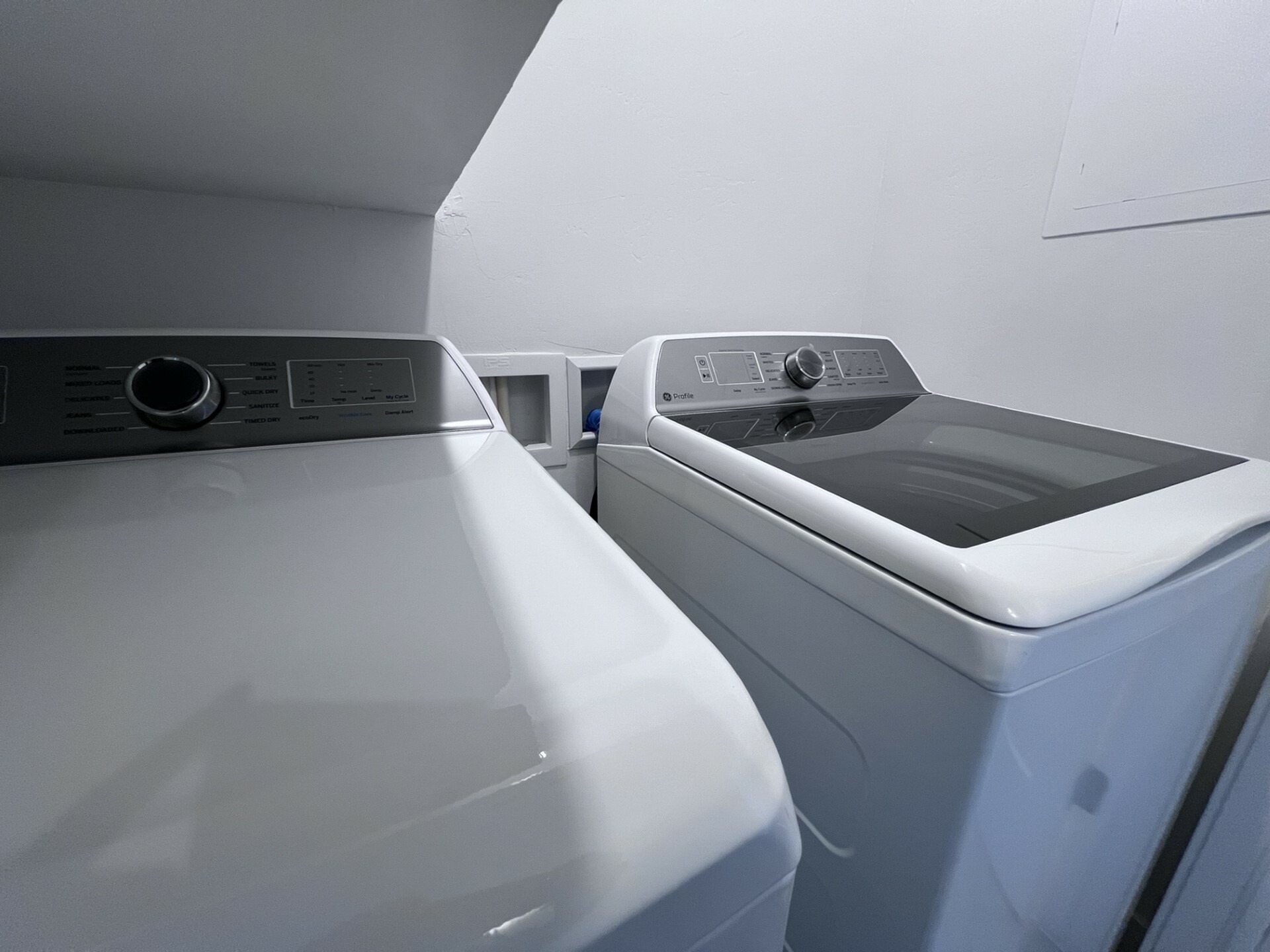 B1 laundry