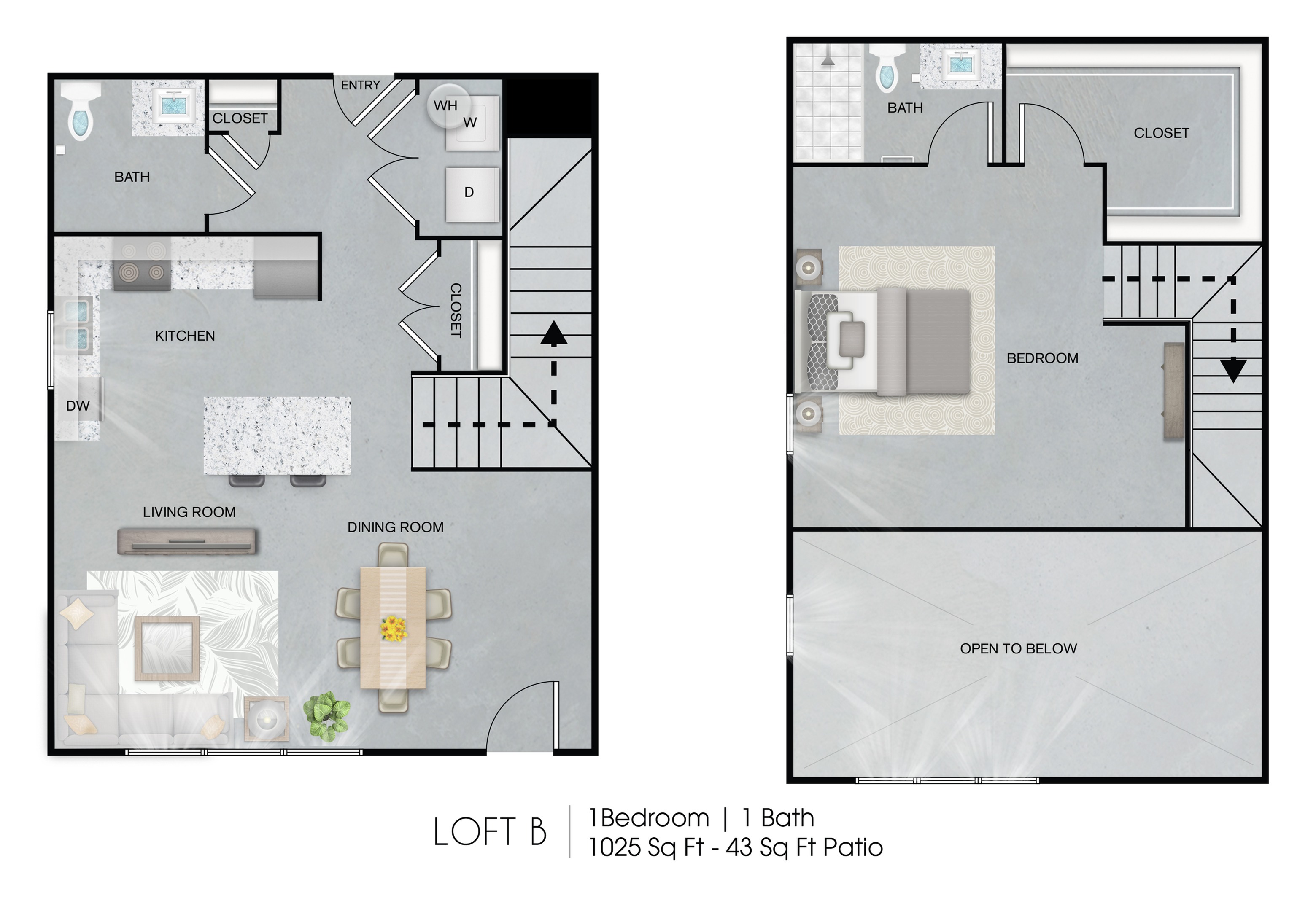 Loft B