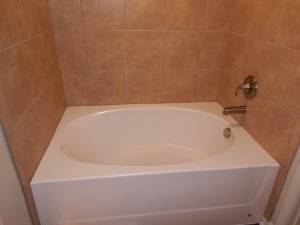 Soaker Bathtubs