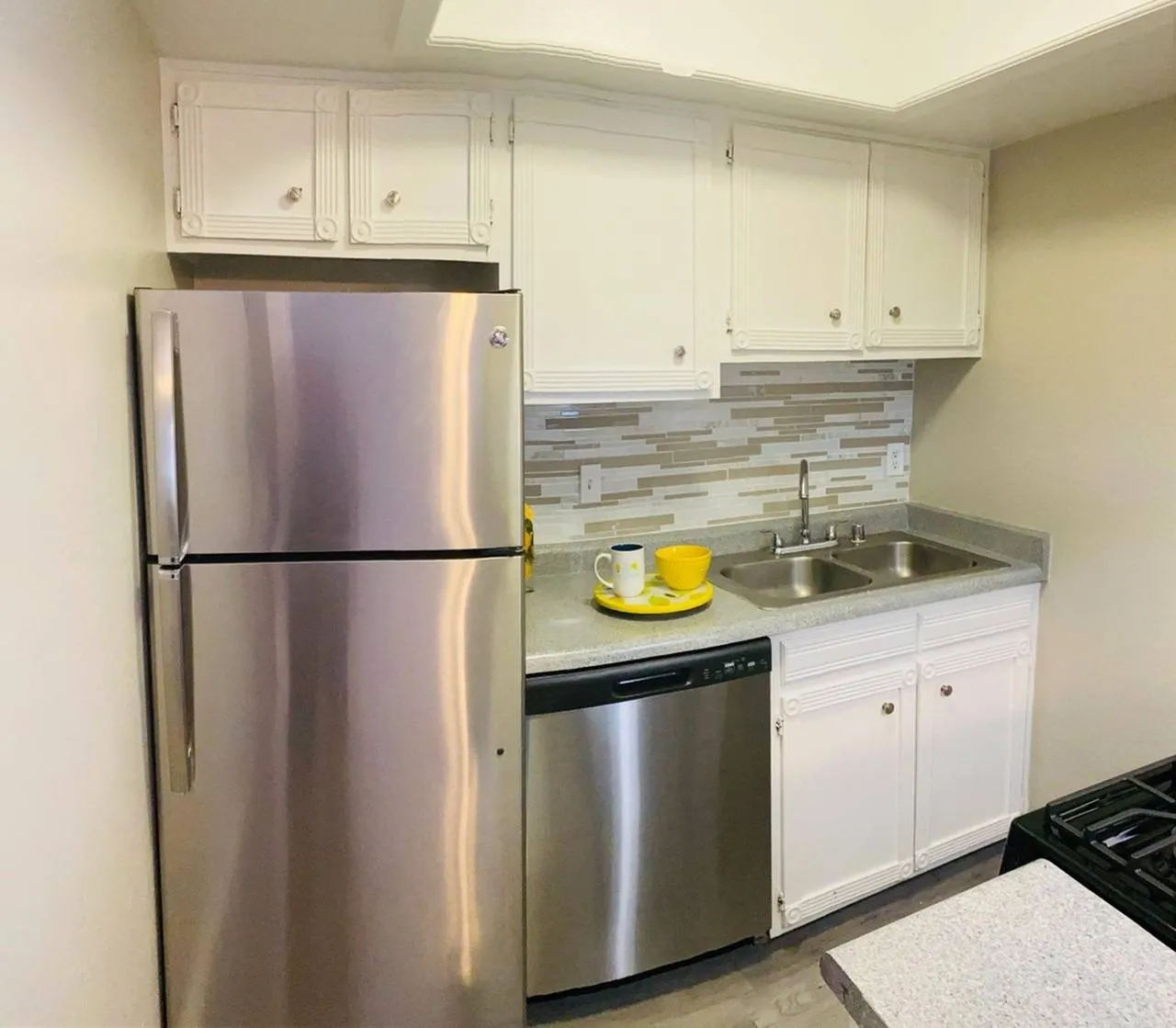 Backsplash