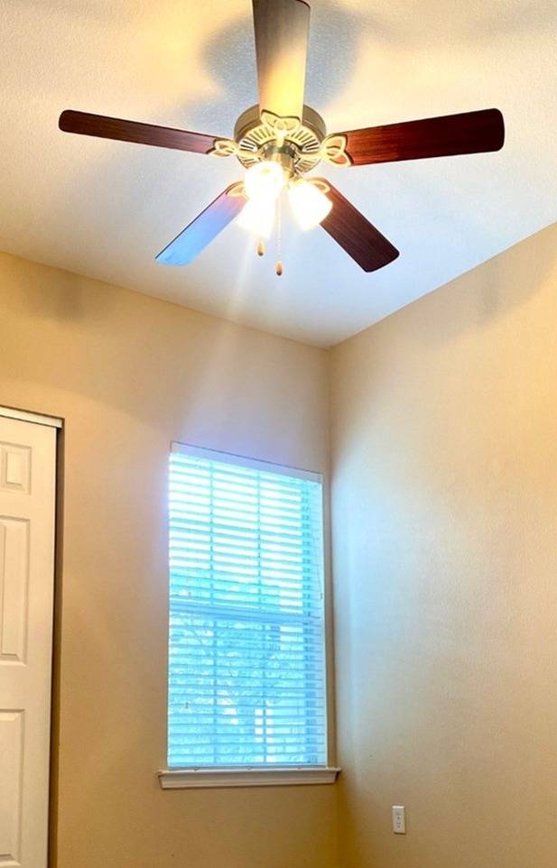ceiling fan